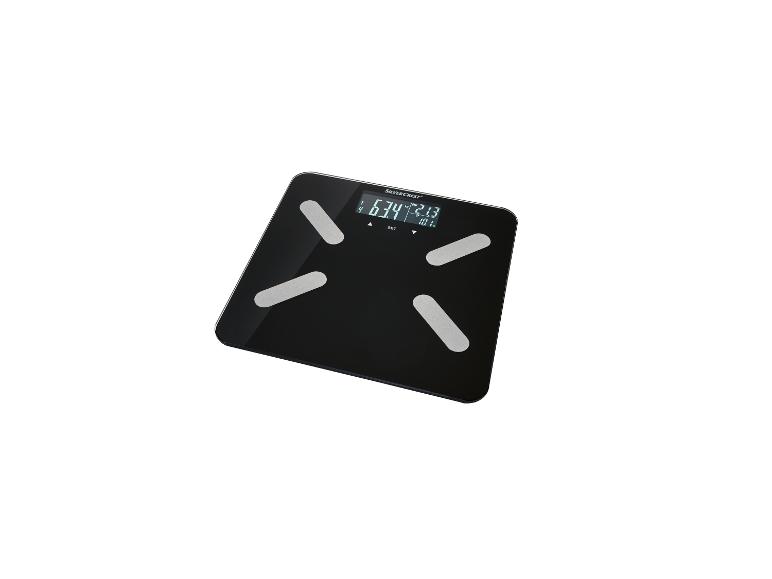 Aller en mode plein écran : Pèse-personne SPWD 180 l1 - Image 3