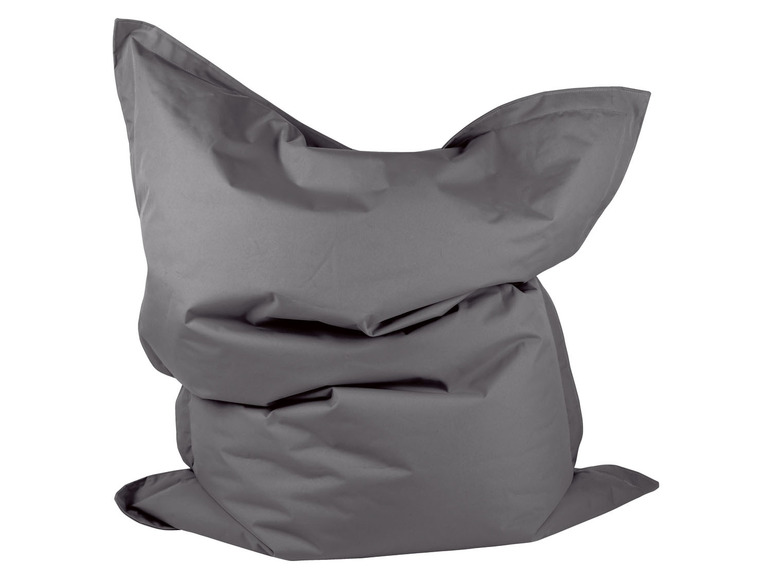 Aller en mode plein écran : LIVARNO home Pouf intérieur et extérieur, XXL - Image 3