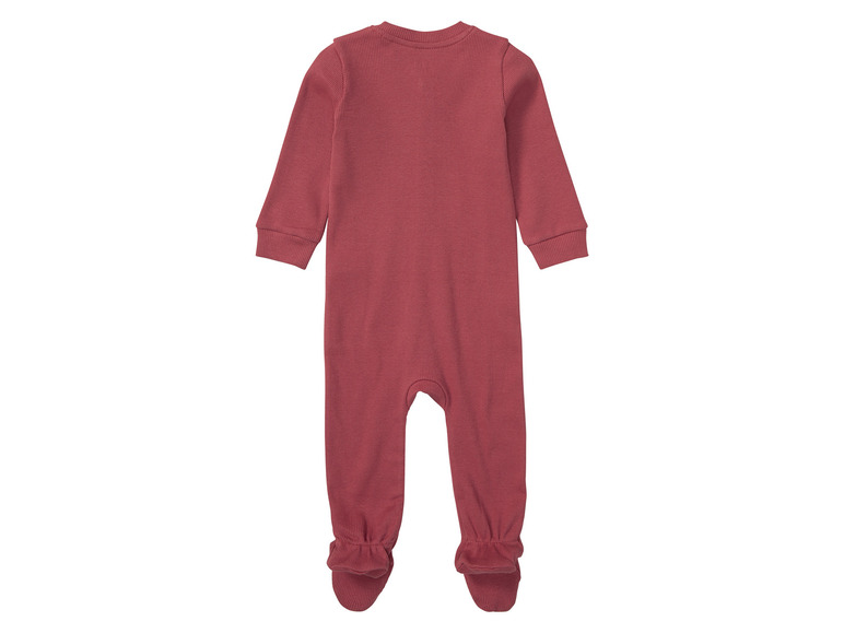 Aller en mode plein écran : lupilu® Pyjama bébé - Image 11