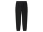 Pantalon de jogging noir pour homme.