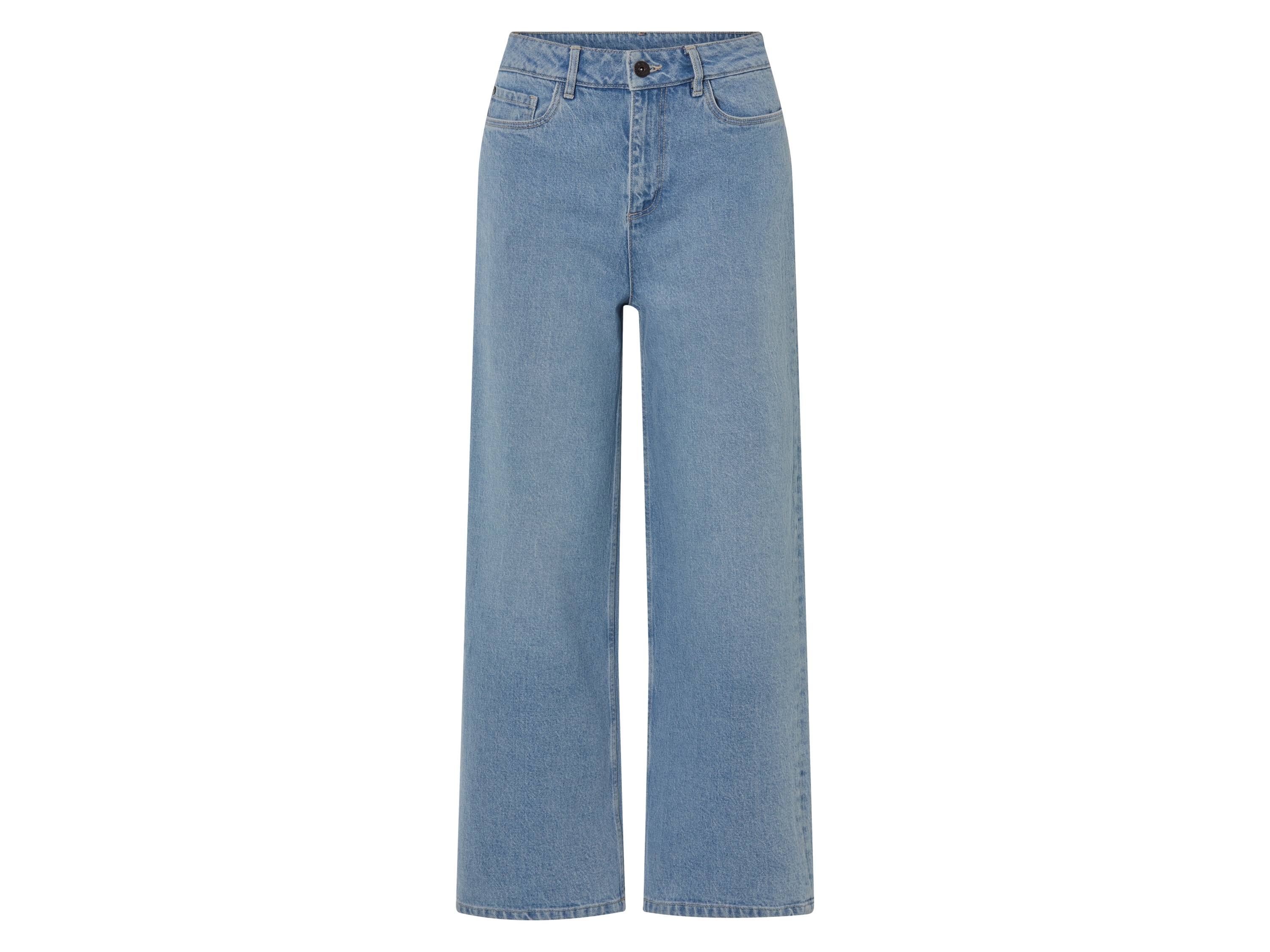 esmara® Jean femme (bleu clair, 36)