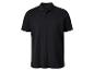 Polo noir pour homme.