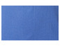 Texture bleue avec un motif en relief.