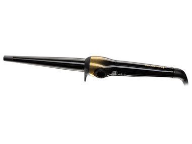 REMINGTON - Fer à boucler GoldDust CI5208 