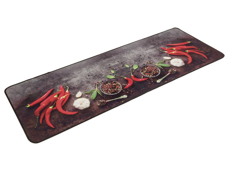 Aller en mode plein écran : LIVARNO home Chemin de cuisine, 65 x 180 cm - Image 16