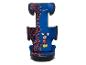 Siège auto Bebéconfort avec motif Mickey Mouse en bleu, rouge et noir