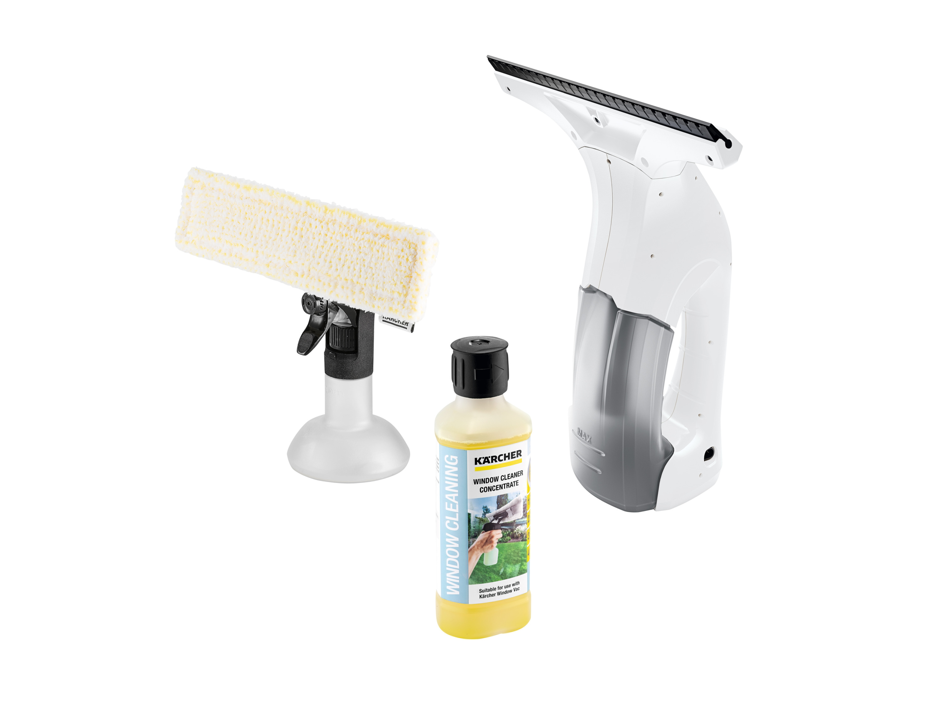 Kärcher Nettoyeur de vitres KWI 1 Plus D 500