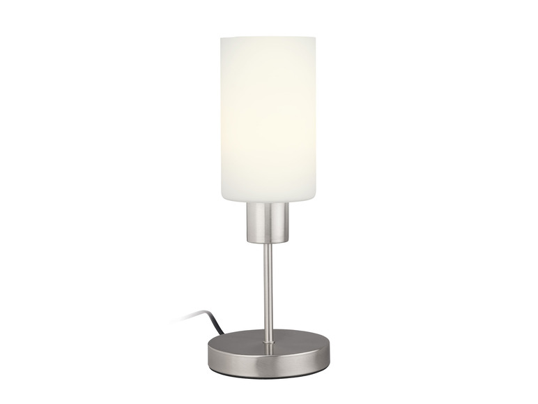 Aller en mode plein écran : LIVARNO home Lampe de bureau avec variateur tactile - Image 12