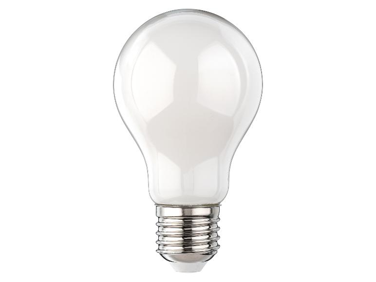 Lot de 3 ampoules LED à filament