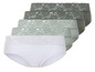 blanc/gris/menthe
