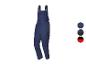 Salopette Parkside bleu marine, plusieurs coloris disponibles.