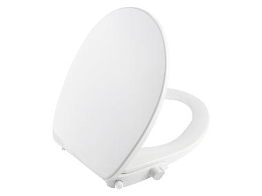 LIVARNO home Abattant WC avec fonction bidet