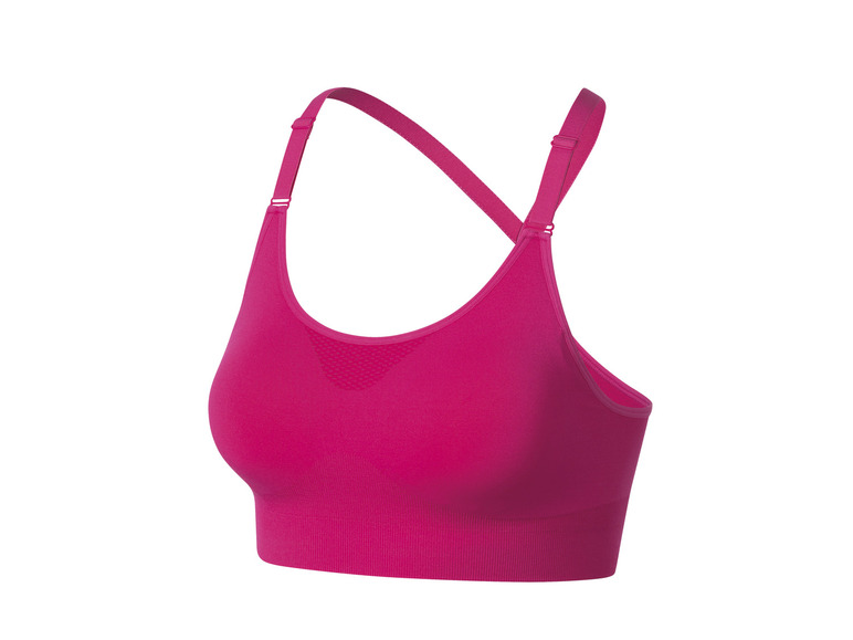 Aller en mode plein écran : CRIVIT Brassière femme - Image 8