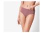 Culottes rose poudré : sous-vêtements confortables.