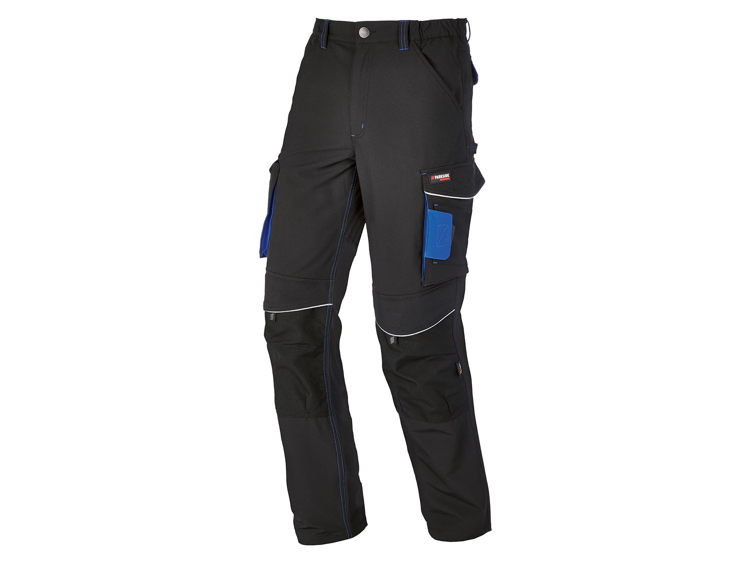 Pantalon travail homme lidl sale