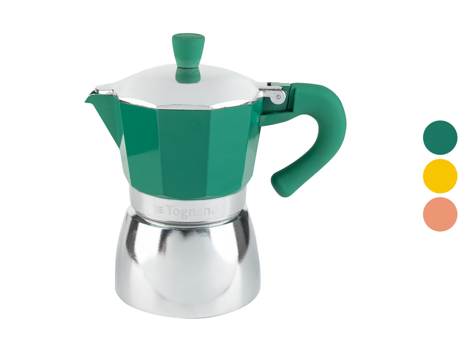 Tognana Cafetière