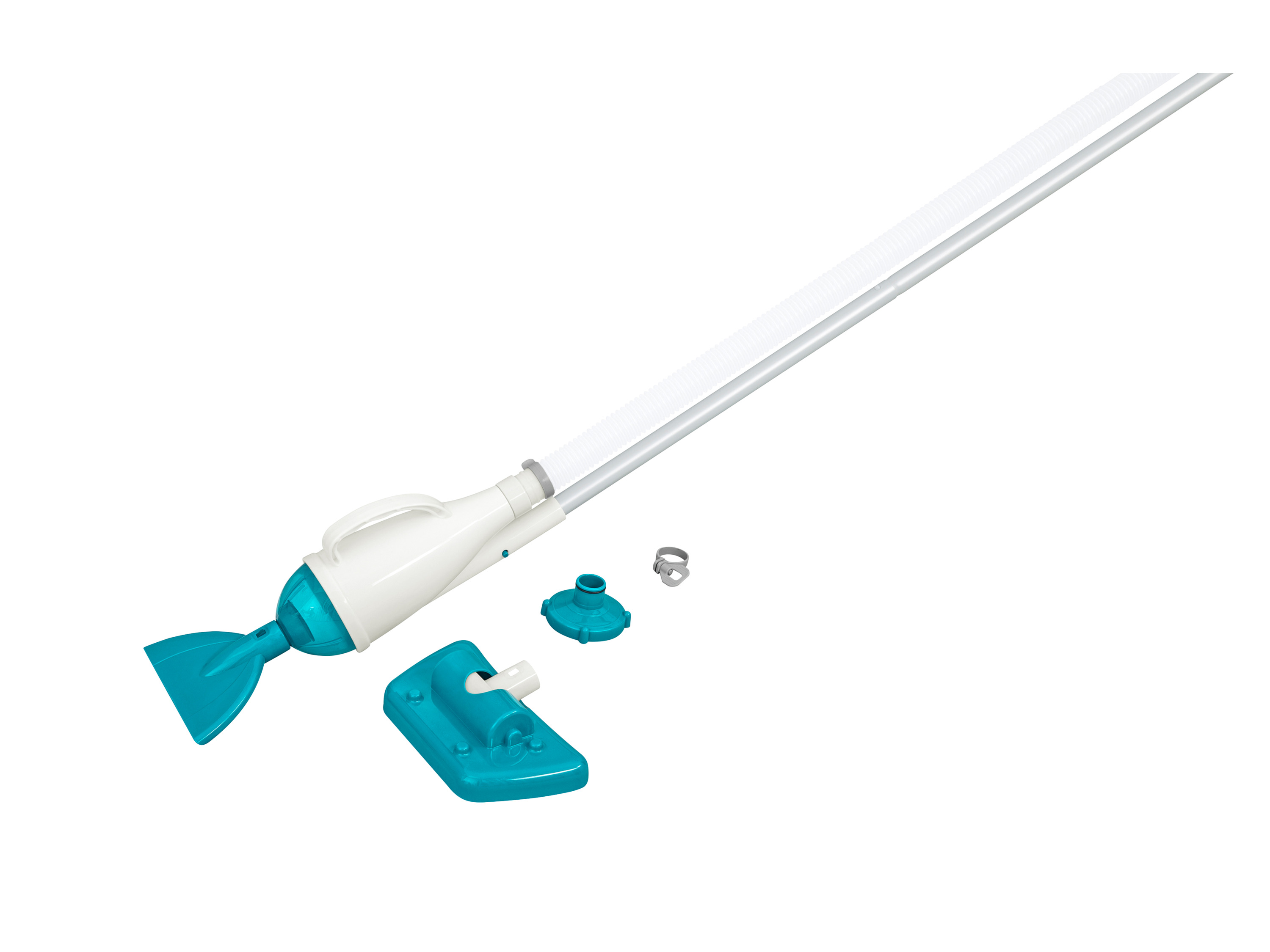 Bestway Nettoyeur pour piscine
