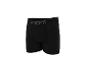 Boxer homme Crivit de couleur noire