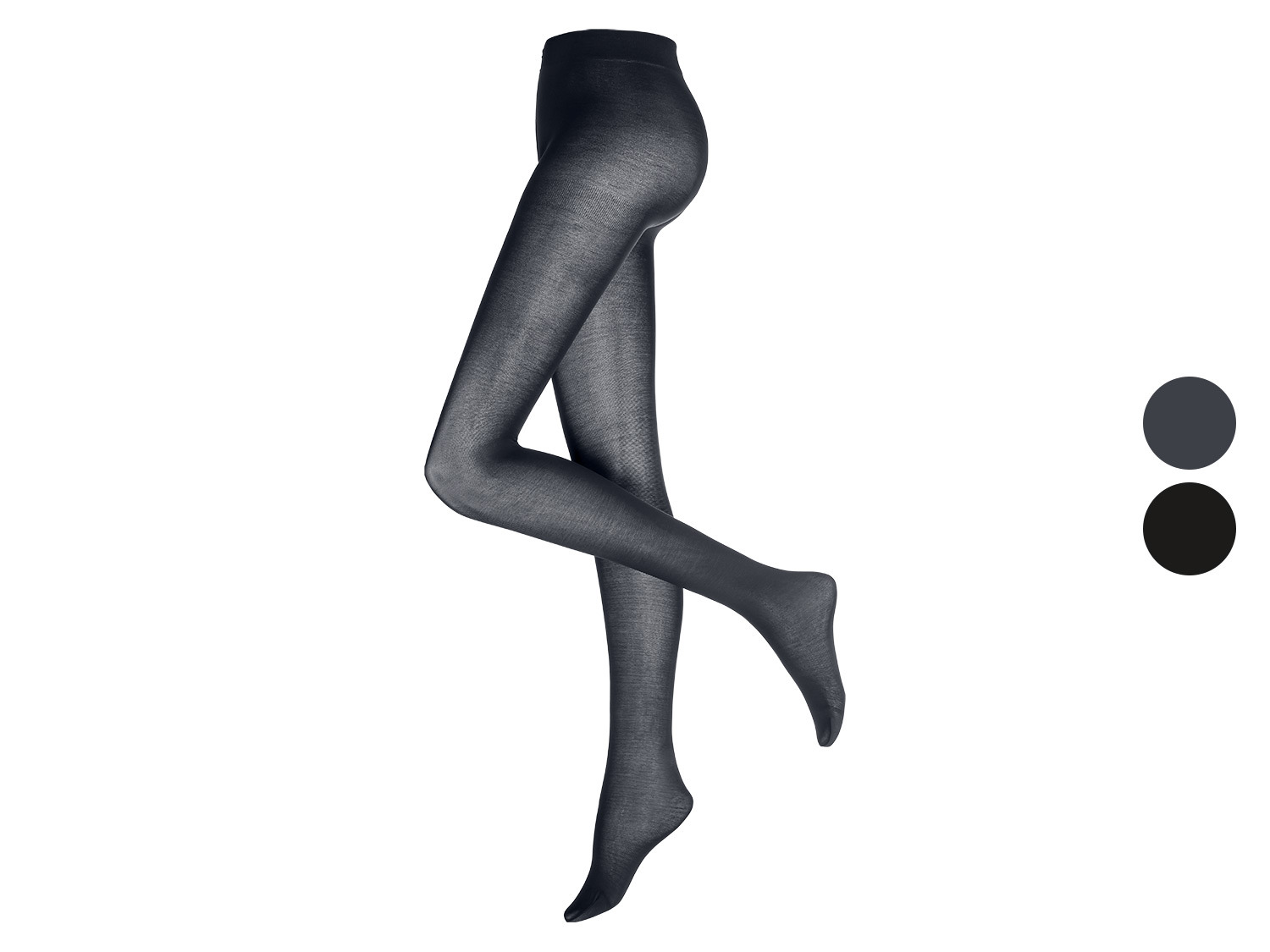 esmara® Collants thermiques femme