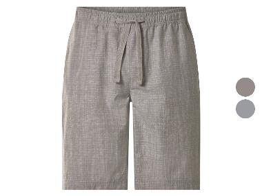 ESMARA MEN Bermuda homme