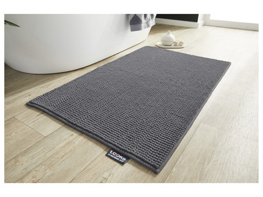 LOOKS by Wolfgang Joop Tapis de bain en microfibre, 60 x 100 cm