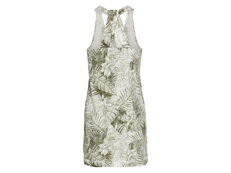Aller en mode plein écran : esmara® Débardeur en lin femme - Image 7