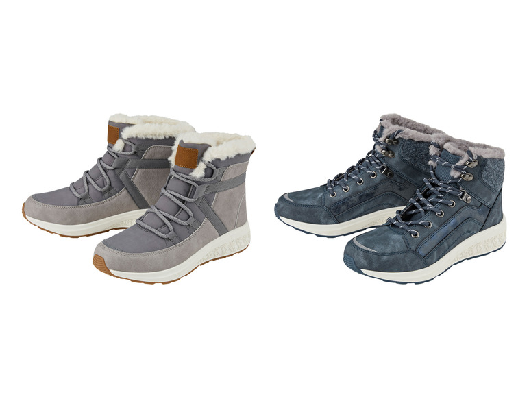 Aller en mode plein écran : esmara® Bottes d'hiver femme - Image 1