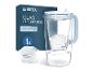 Carafe filtrante en verre BRITA avec filtre MAXTRA PRO