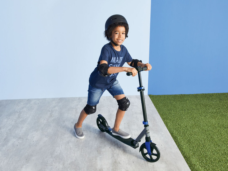 Aller en mode plein écran : CRIVIT Trottinette Big-Wheel pour enfant - Image 6