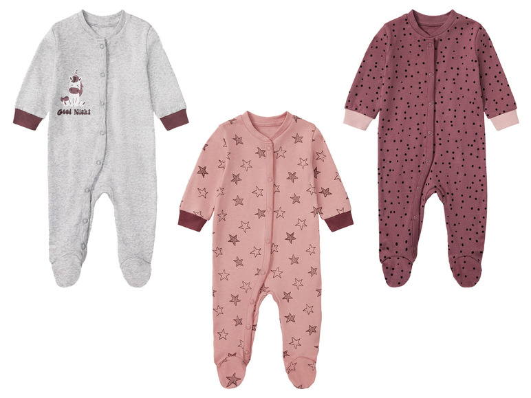 lupilu® Pyjama bébé