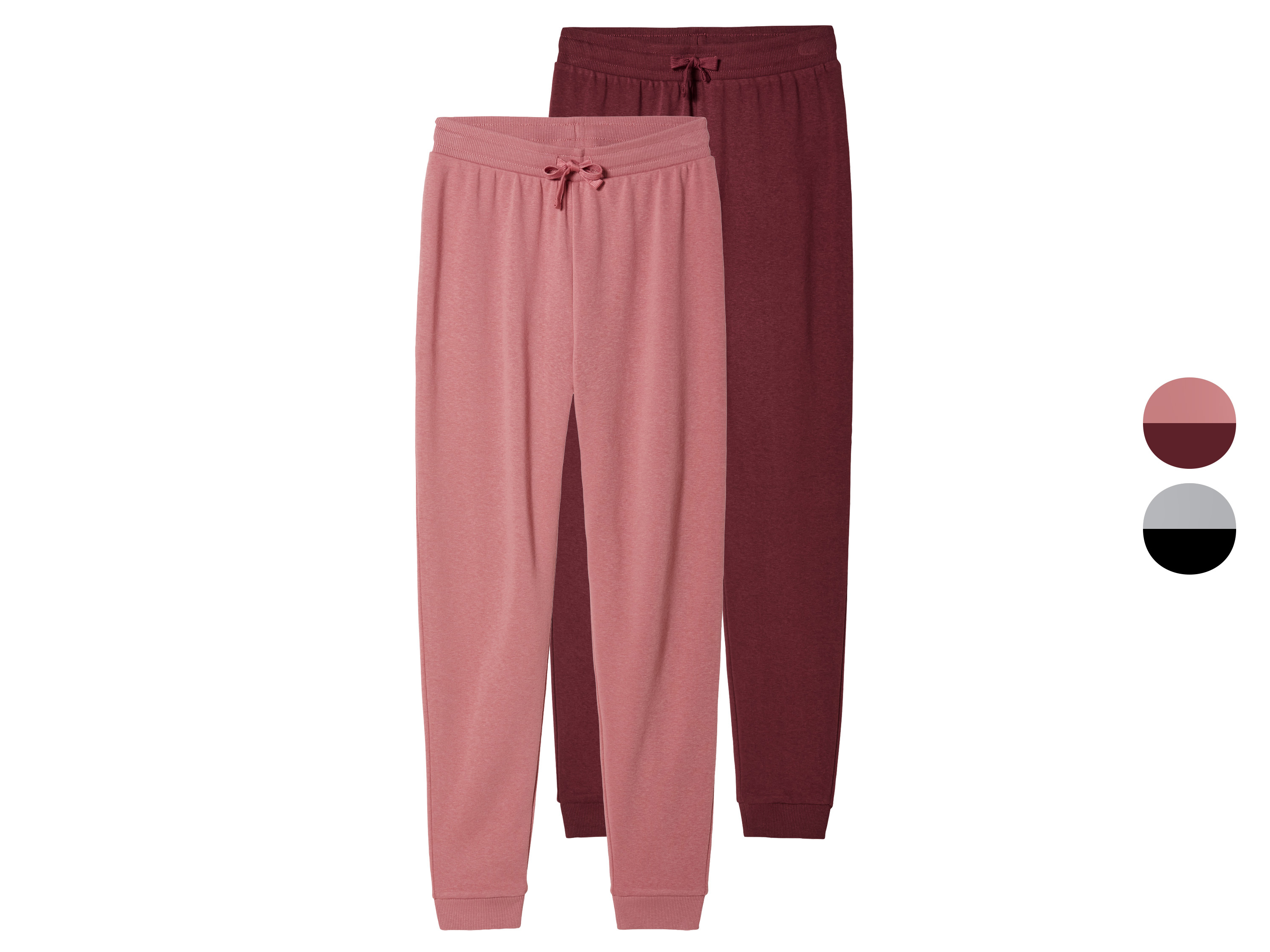 pepperts!® Lot de 2 joggings enfant