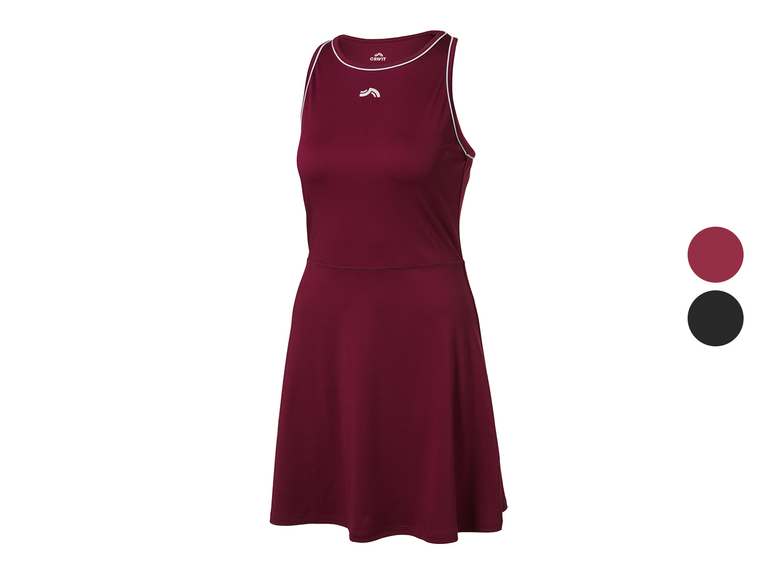 CRIVIT Robe technique femme - 1