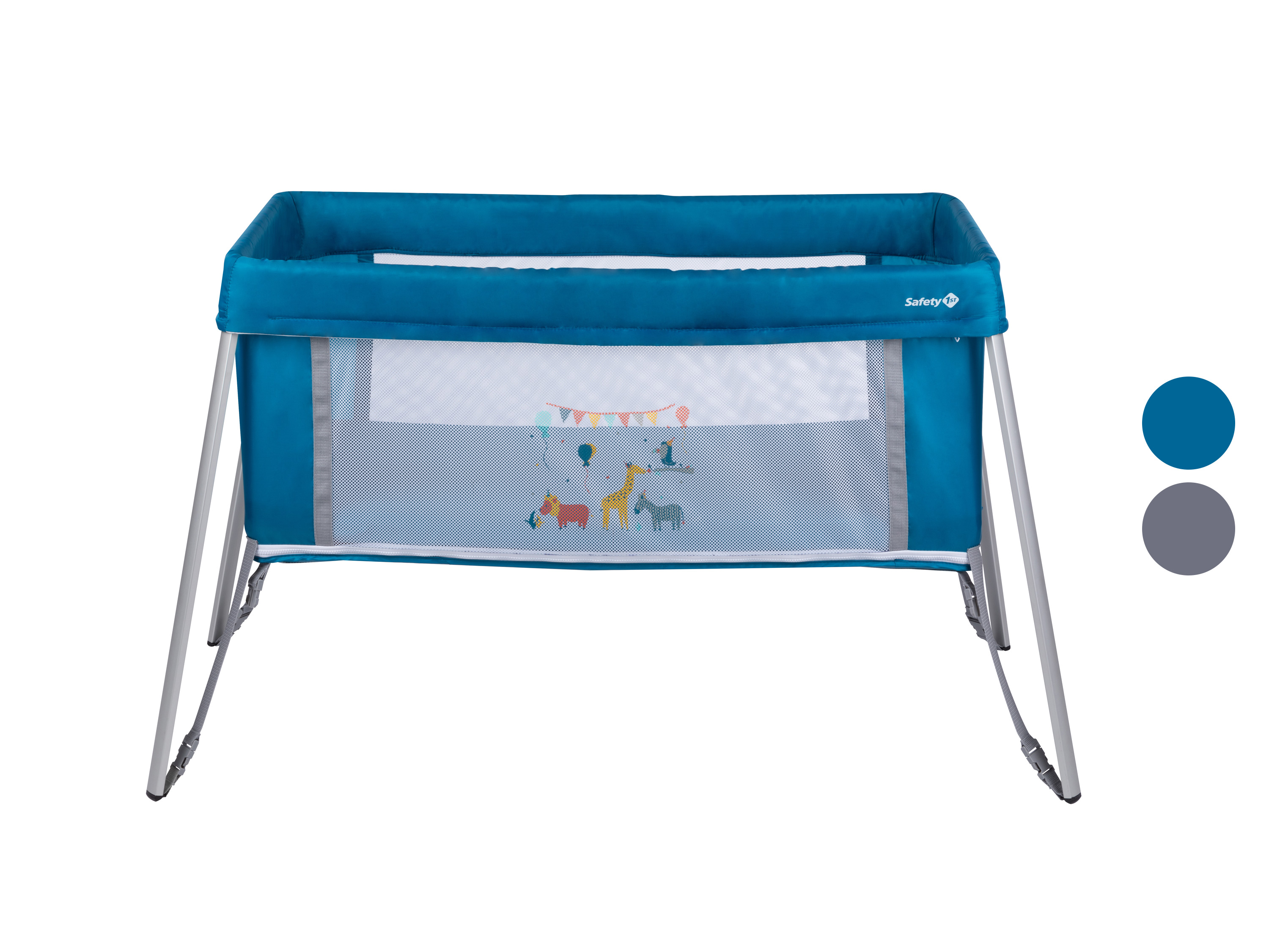 Safety 1st Lit parapluie avec matelas