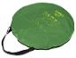 Sac de transport vert pour tente GRIVIT.