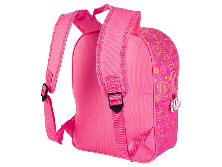 Aller en mode plein écran : Sac à dos ou sac de gym, 3 pièces - Image 19