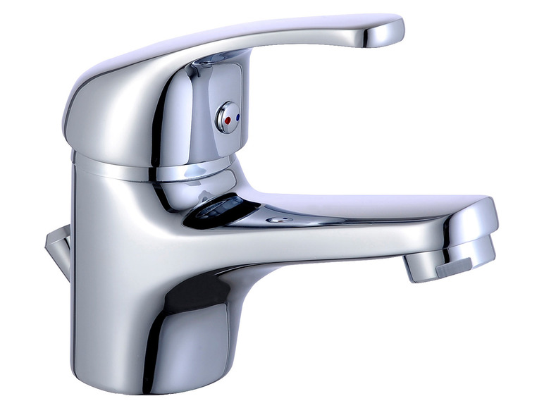 Aller en mode plein écran : Eisl Mitigeur robinet d'évier salle de bain GRANDE VITA CLASSIC - Image 2
