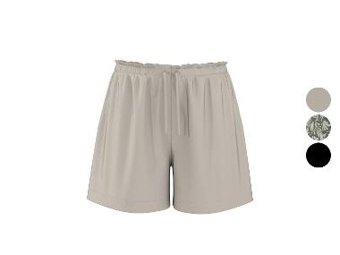 ESMARA® Short en lin Premium femme