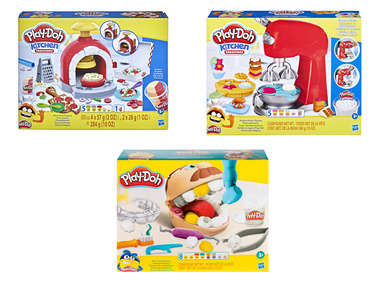 PLAY DOH Pâte à modeler