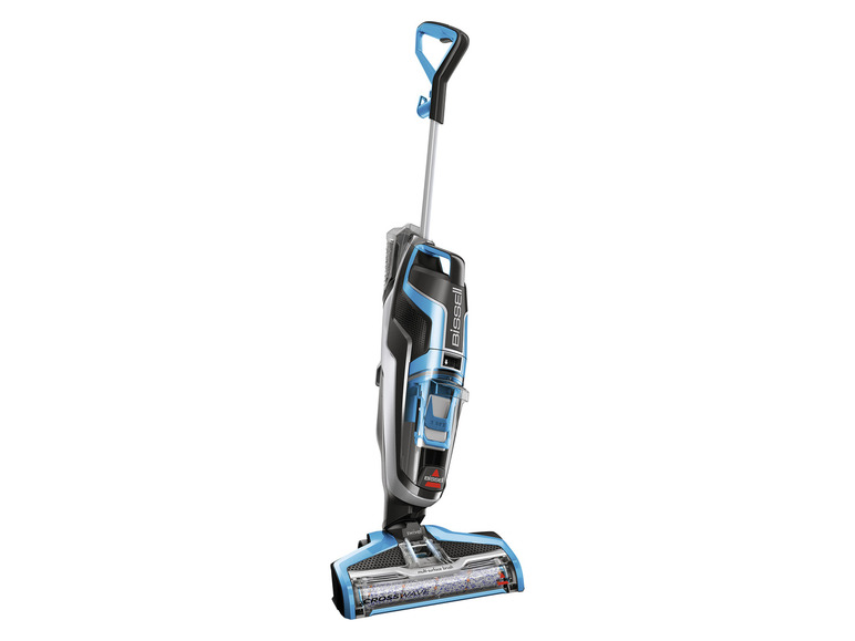Aller en mode plein écran : Bissell Aspirateur eau et poussière 3 en 1 CrossWave - Image 4
