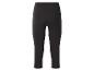 Legging noir femme 3/4