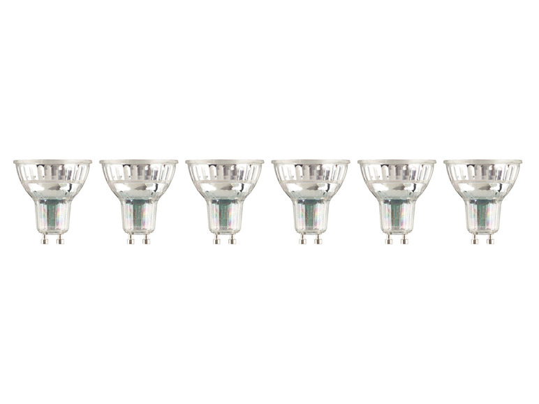 Aller en mode plein écran : LIVARNO home Lot de 6 ampoules LED - Image 2