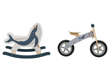 Playtive Draisienne en bois