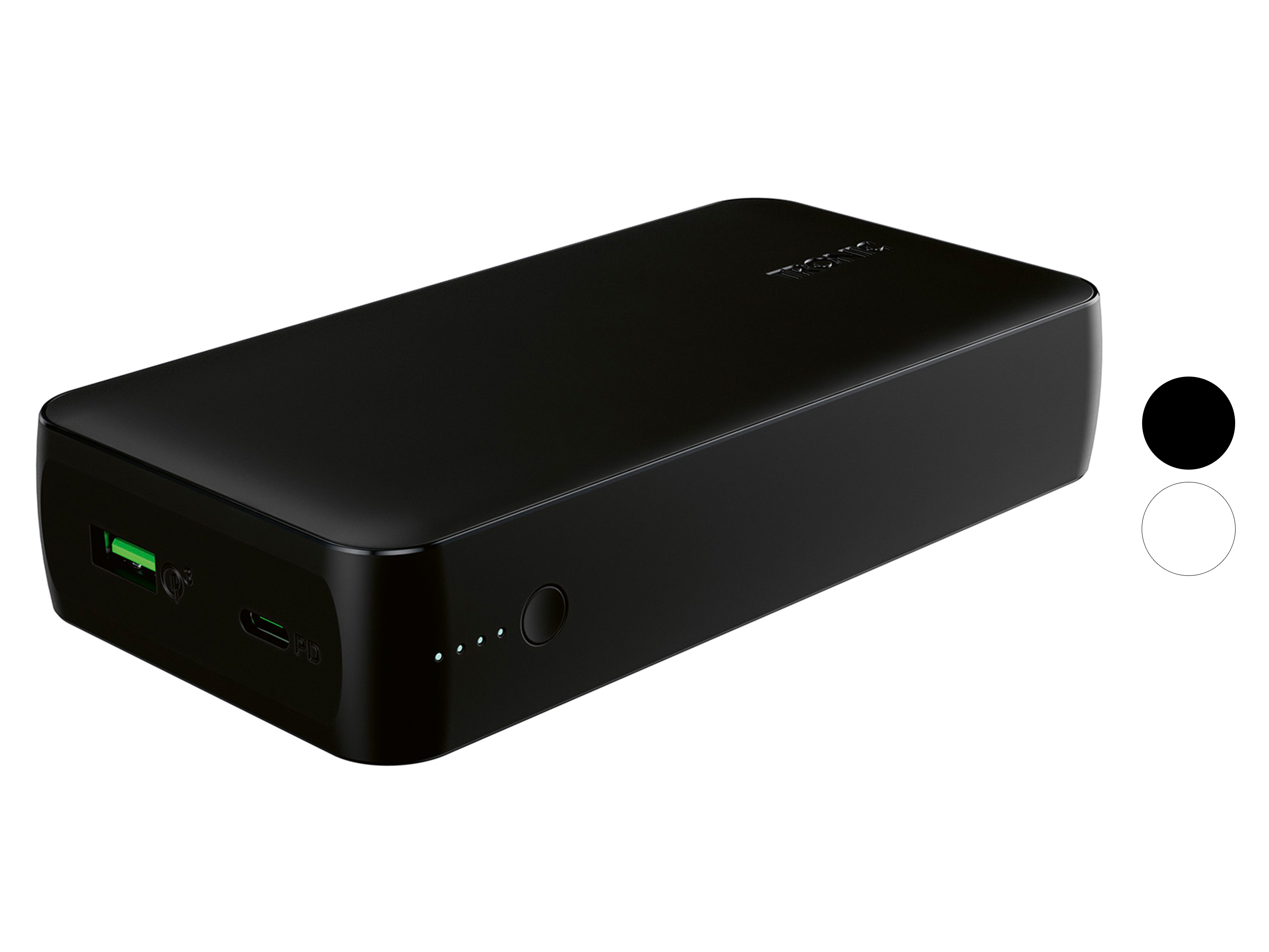 TRONIC® Batterie externe