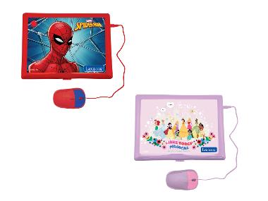 LEXIBOOK - Ordinateur éducatif pour enfant