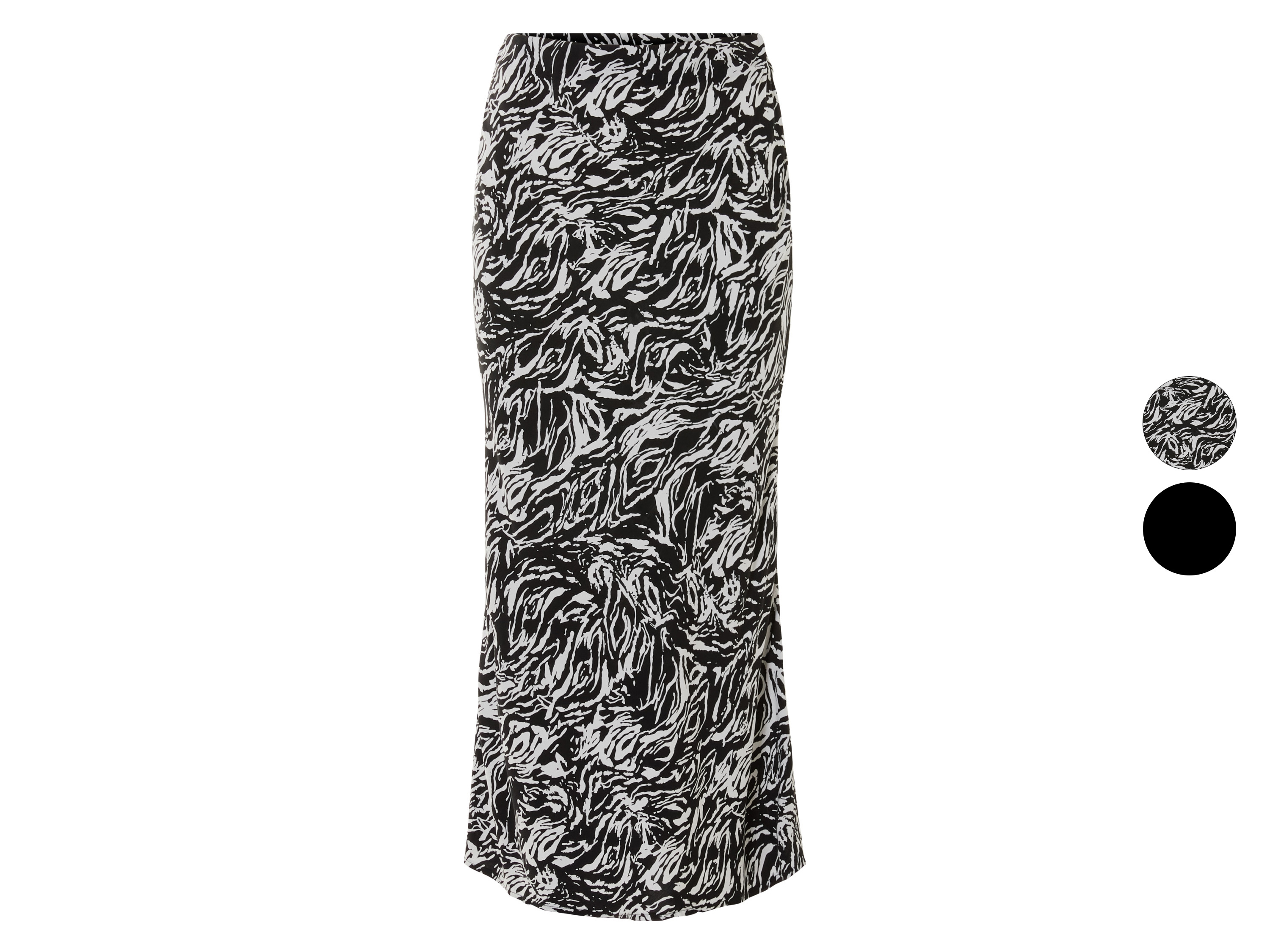 esmara® Jupe mi-longue femme