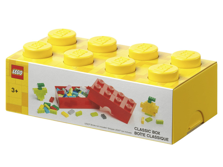 Aller en mode plein écran : LEGO Boîte classique - Image 5