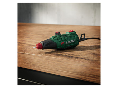 PARKSIDE® Graveur PGG 15 G6, 13 W