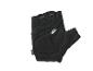 Gants de vélo courts avec gel, marque Pistil.