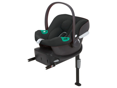 CYBEX Siège-auto bébé Aton B2 i-Size + Base Aton