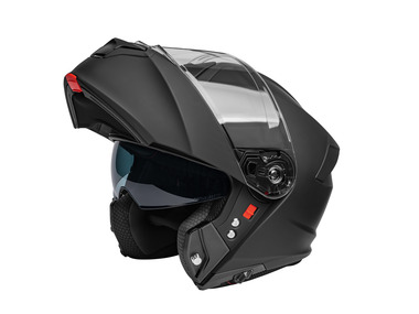 ULTIMATE SPEED® Casque modulable